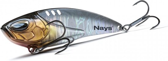 Nays MTL LF 45 T-01 4.5cm T-01 van Merkloos — afbeelding 2