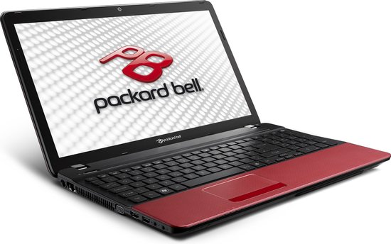 GC PRO Caricabatterie 65W Per Acer TravelMate P255 E Packard Bell EasyNote, 19V 3.42A, Spina Tonda 5.5-1.7 Mm