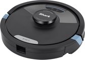 Bol.com Shark Matrix Plus 2-in-1 Robotstofzuiger met Dweilfunctie - Clean Edge Technologie - Robotstofzuiger - RV2620WDEU aanbieding
