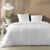 TODAY Sunshine Beddengoed Tweepersoons - 240x220 Cm Katoen Bedrukt Groen