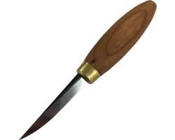 Flexcut Sloyd Knife - Houtsnijmes