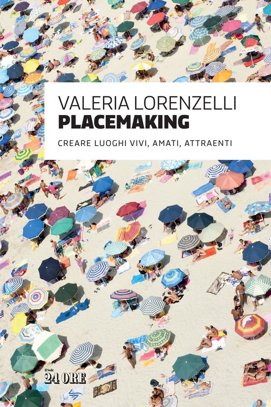 Placemaking - cover