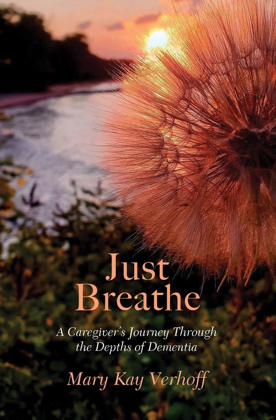 Just Breathe - cover