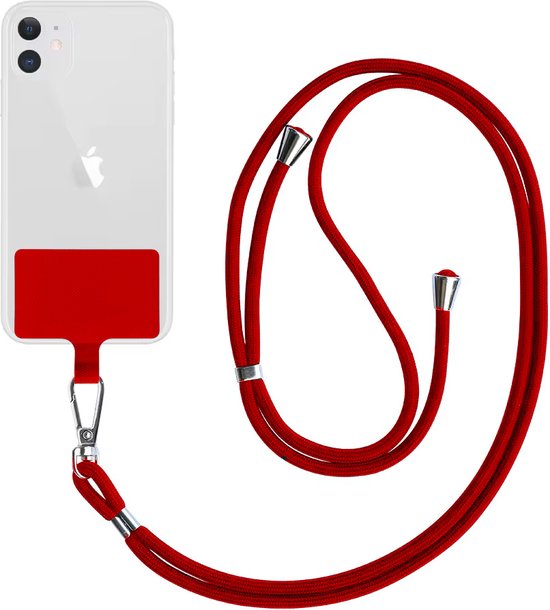 MORSUNBELA Telefoonband om te Hangen,Verstelbaar Telefoonkoord Universele Band voor Mobiele Telefoon om om te Hangen telefoonketting Sleutelkoord,Oranje MORSUNBELA Telefoonband om te Hangen,Verstelbaar Telefoonkoord Universele Band voor Mobiele Telefoon om om te Hangen telefoonketting Sleutelkoord,Oranje