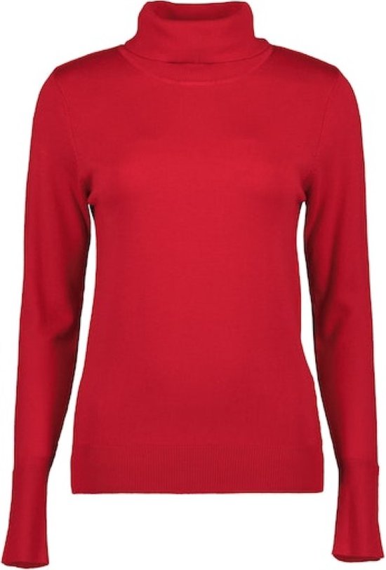 Blue Seven dames - Coltrui 247928 rood dames maat 38