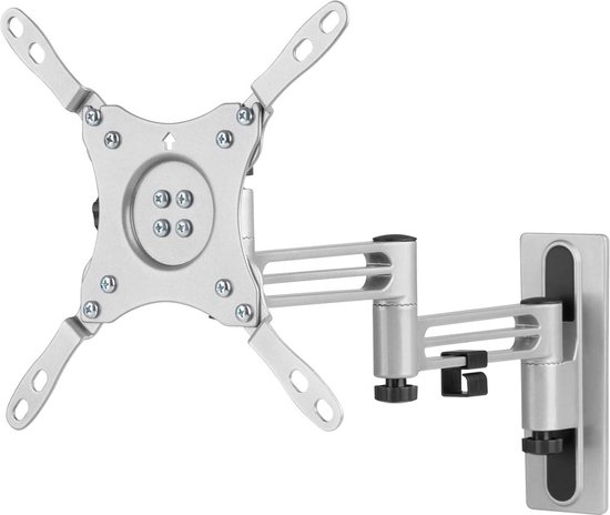 ProPlus Caravanspiegel Duo - Zwart | Webwinkel