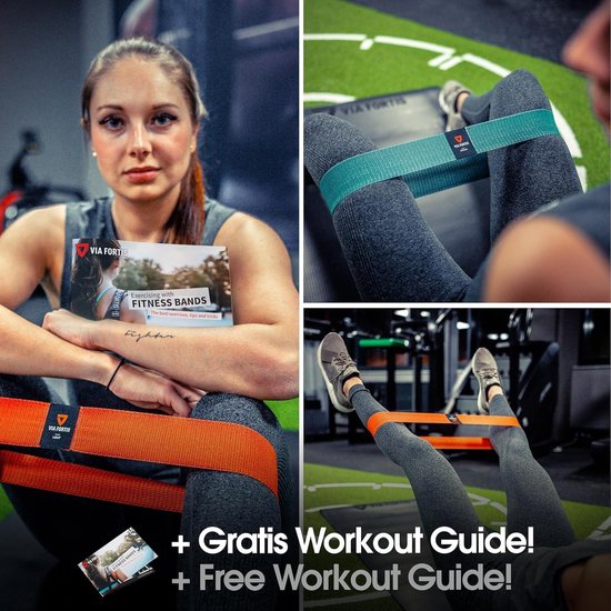 Premium weerstandstrainingsapparatuur voor de beste deal – Forza Sports