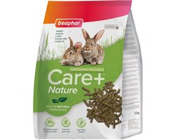 Beaphar Care+ Nature Konijn 1,5 kg
