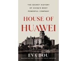 House of Huawei