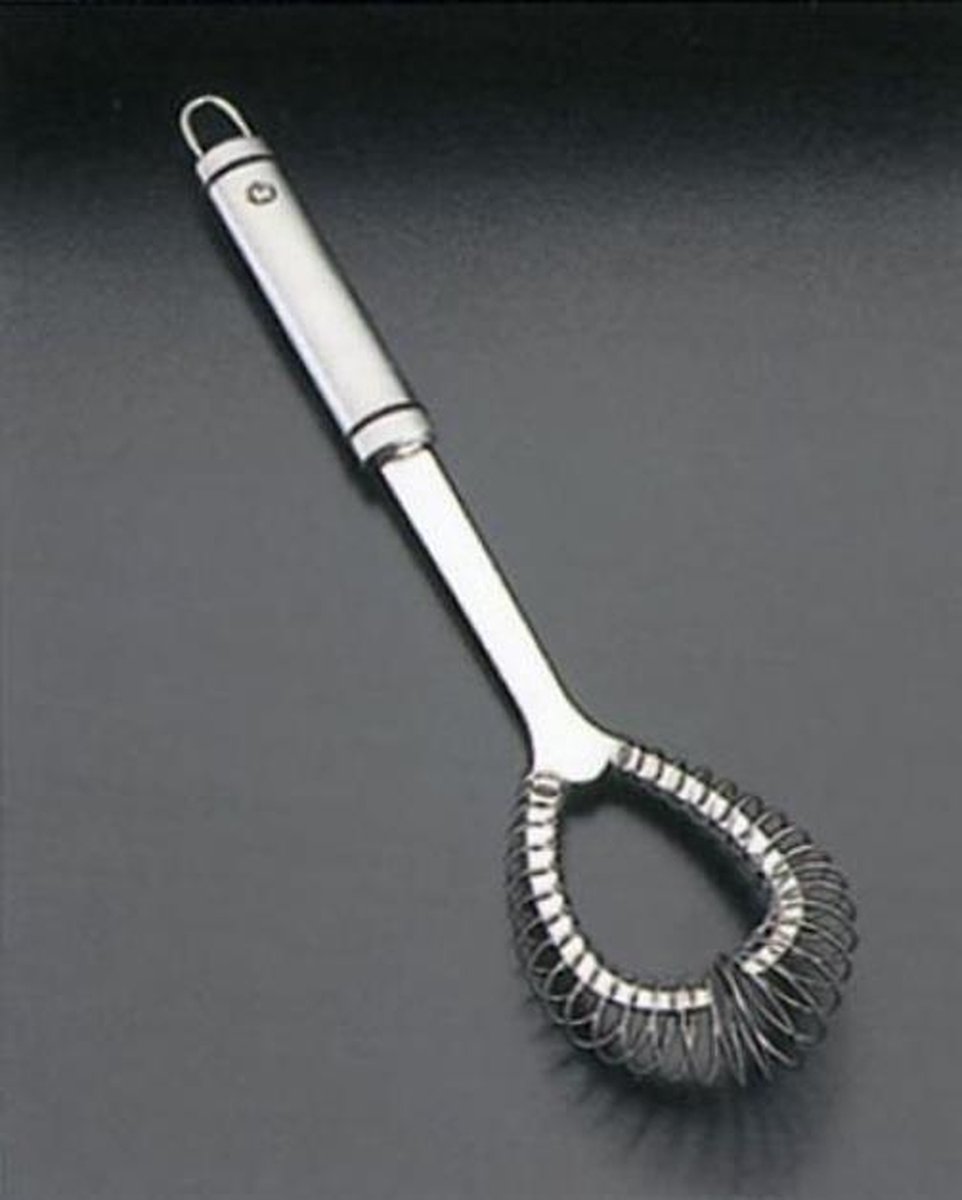 Metaltex Vivtoria Spiraalklopper 30cm