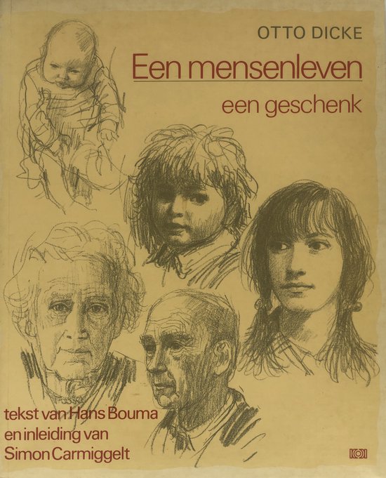 Een mensenleven, een geschenk.