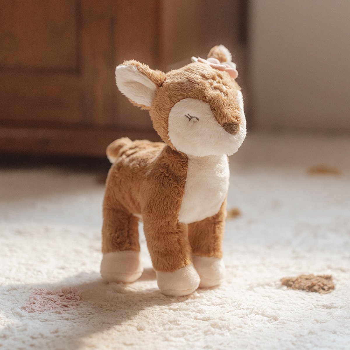 Little Dutch Knuffel Hert - Fairy Garden — afbeelding 3