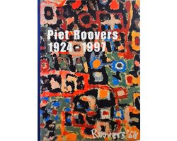 Piet Roovers 1924-1997