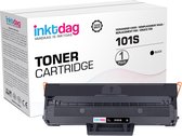 Cartouche de toner noir Samsung MLT-D101S de marque d'encre privée