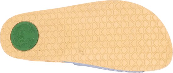 MUBB - Femme - Chausson - Léopard - Taille 41