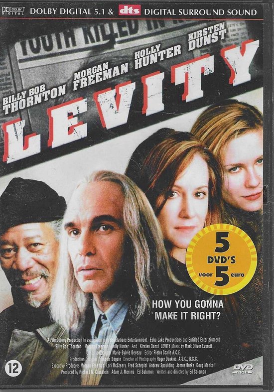 Levity