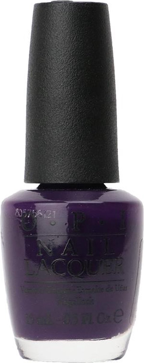 Goedkoopste Voordeelverpakking van 3 x O.P.I. VIKING VINTER VONDERLAND (15 ml