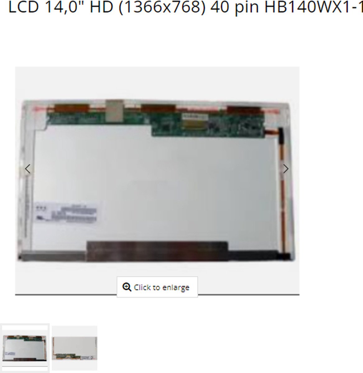 product