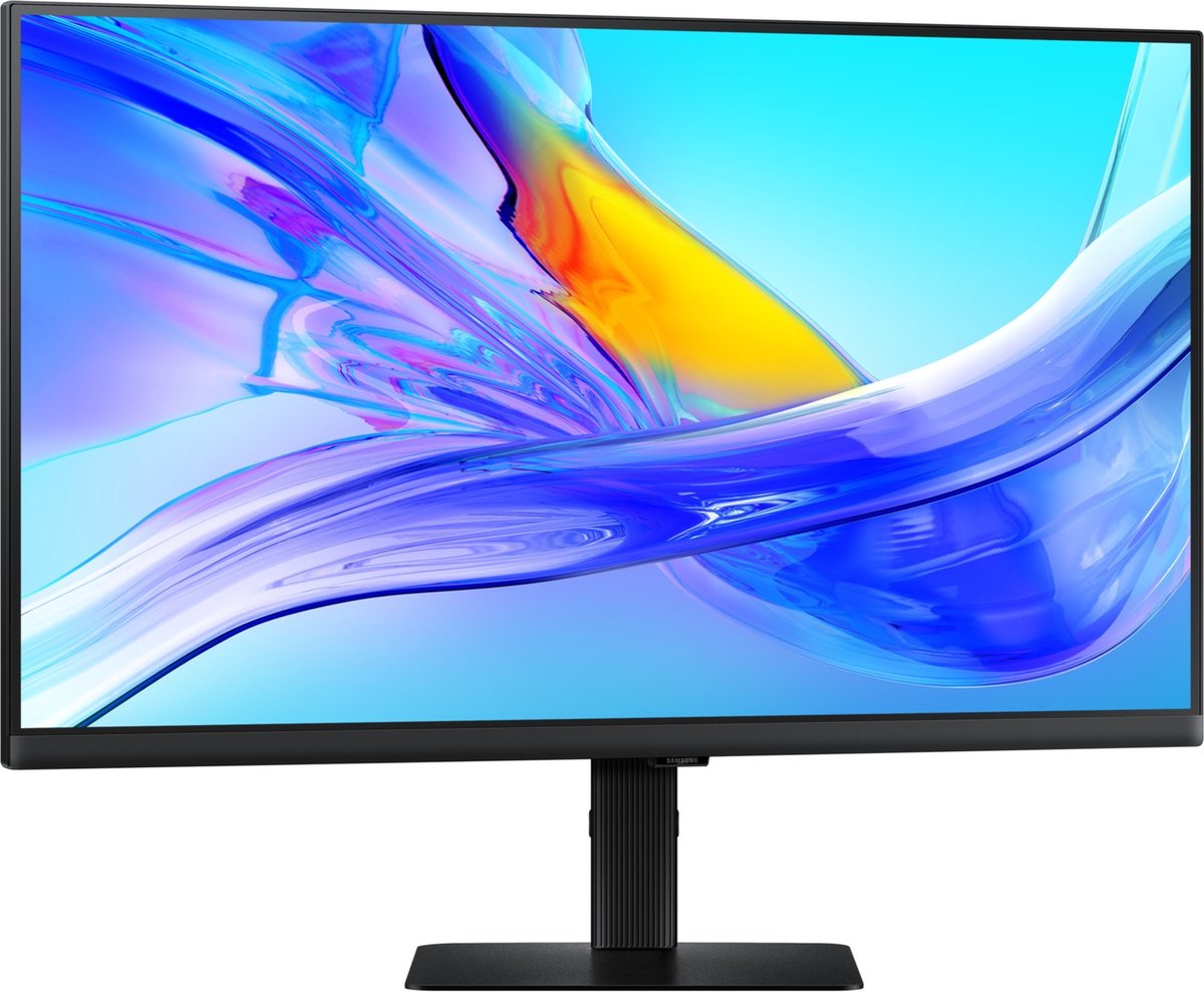 Samsung ViewFinity S8 27 inch 4K USB-C thumbnail 6
