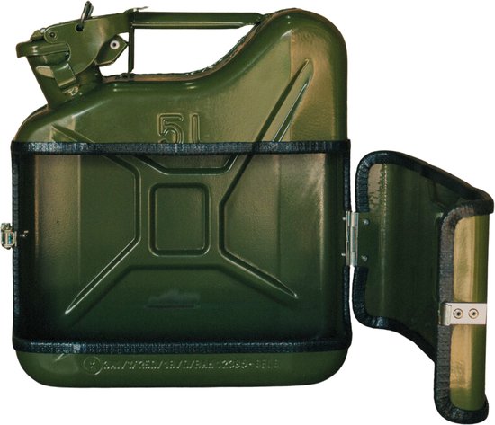 Jerrycan gereedschapsset van bestel je online bij