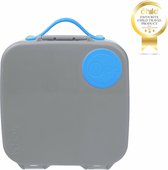 Boîte à lunch B.box | Ardoise Blue