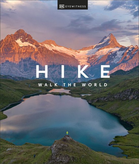 Hike - cover