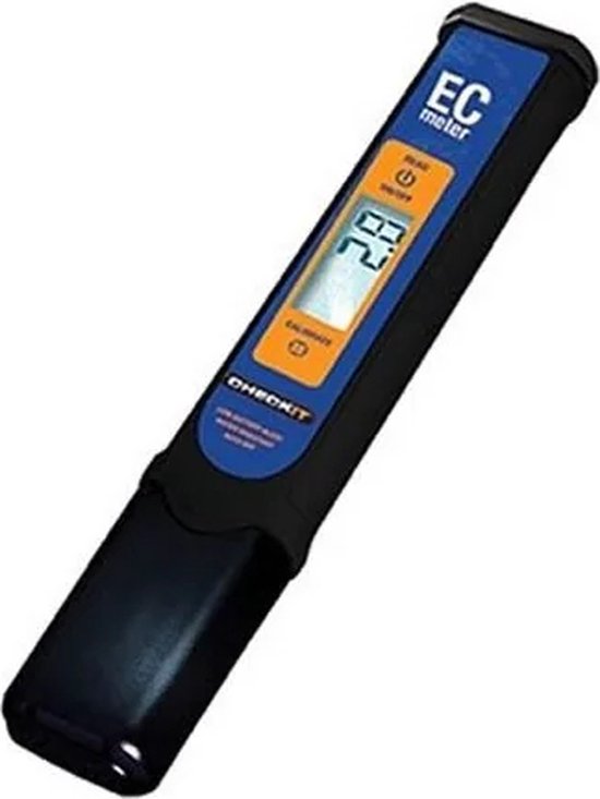 Checkit EC Meter/Tester | bol