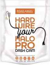 Road Angel Halo Pro64 Hardwire Kit HWK12V - Geschikt voor de Road Angel Halo Pro64