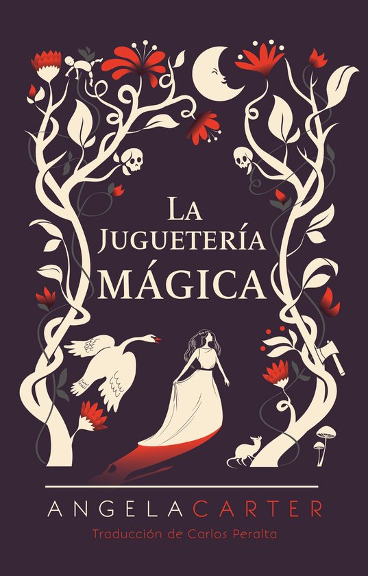 La juguetería mágica - cover