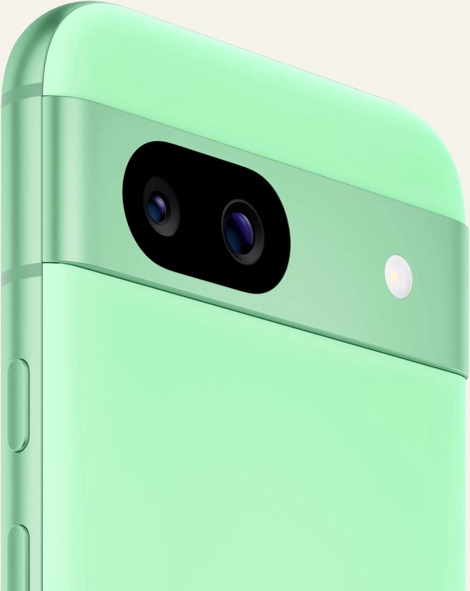 Google Pixel 8A - 128GB thumbnail 4