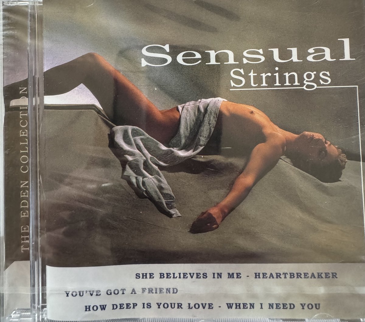 Sensual Strings