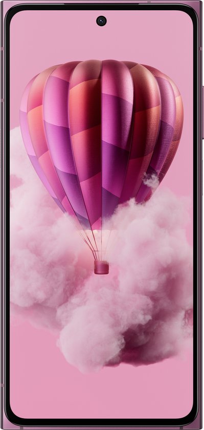 HMD Skyline - 256GB - Roze