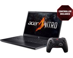 Acer Nitro V 15 ANV15-41-R8ER - QWERTY Acer Nitro V 15 ANV15-41-R8ER - QWERTY