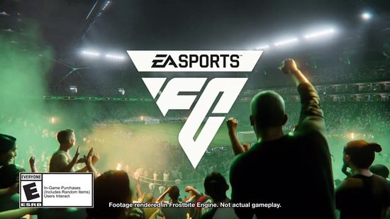 EA