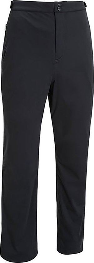 Callaway Pantalon de pluie de golf pour hommes Zwart Weather