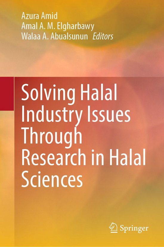 Business and Management (R0) - Solving Halal Industry Issues ... - cover