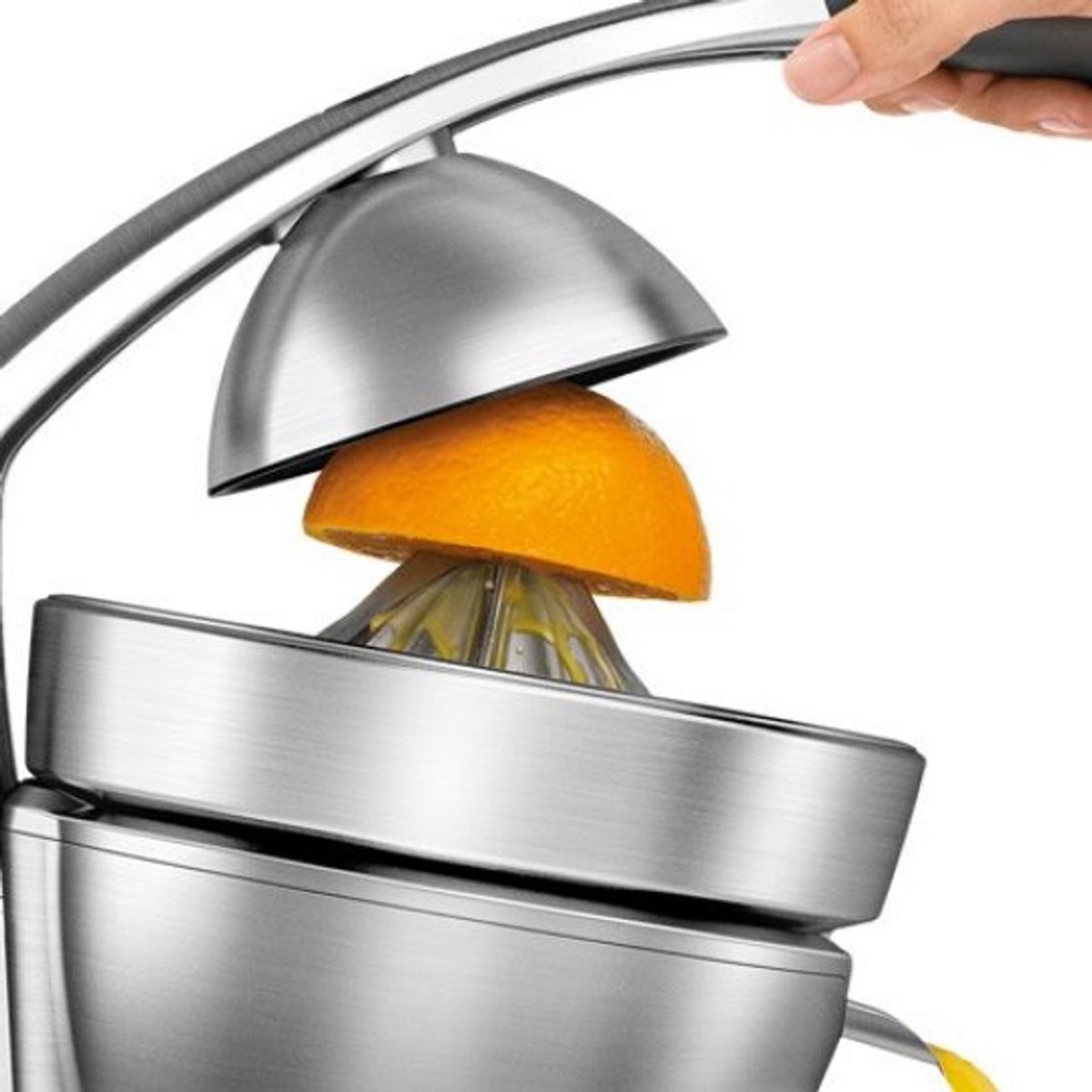 Sage SCP800 the Citrus Press Pro RV - Citruspers thumbnail 5