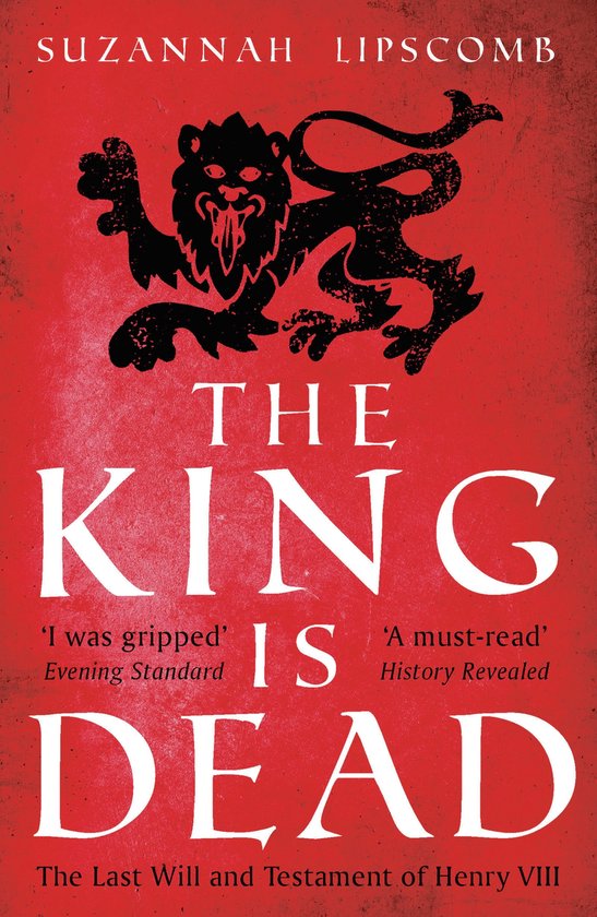 King Is Dead