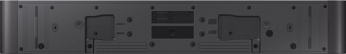 Samsung HW-S50B - 3.0 soundbar - grijs - 2022 – foto 7