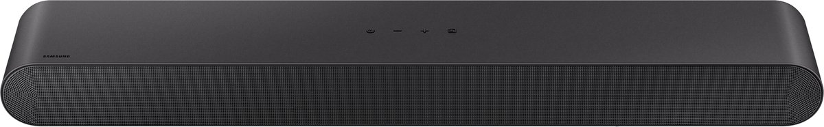 Samsung HW-S50B - 3.0 soundbar - grijs - 2022 – foto 3