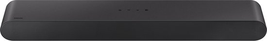 Samsung HW-S50B - 3.0 soundbar - grijs - 2022 van Samsung — afbeelding 3