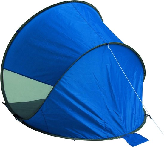 Palma Pop Up Strandonderdak Bluegrey - High Peak Hih8L van High Peak — afbeelding 2