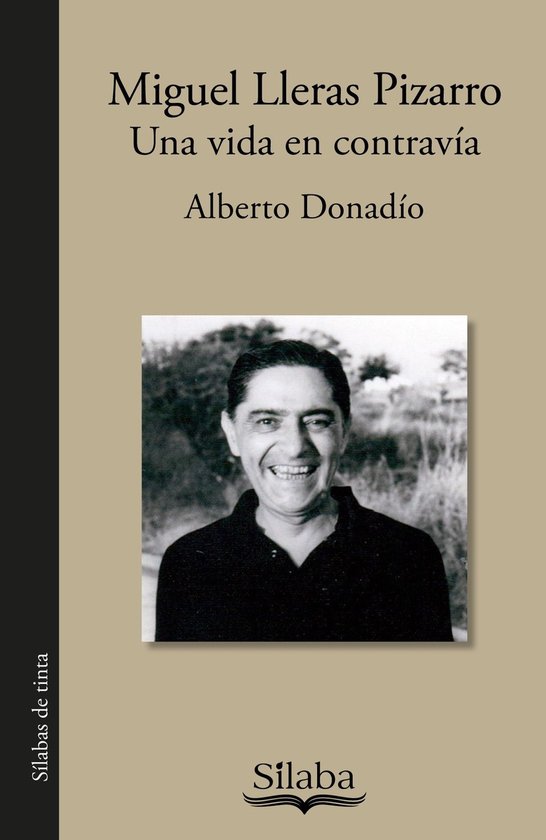Miguel Lleras Pizarro - cover