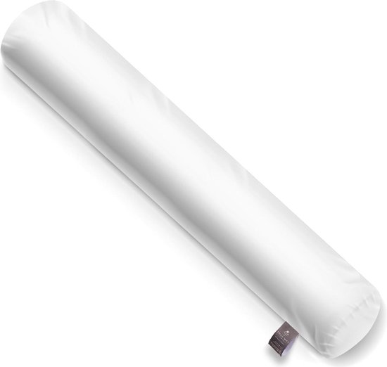 Lounge Pug Rolkussen 20 x 55cm Nepteddybont Donker grijs Cylinder