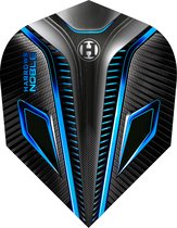 Harrows Noble Aqua