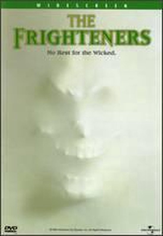 Frighteners