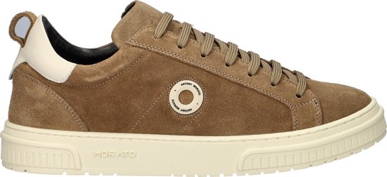 Antony Morato Mmfw01741 Baskets pour femmes - Homme - Marron - Taille 41