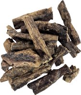 Petsnack Buffellong 10-12 Cm - 1000 GR
