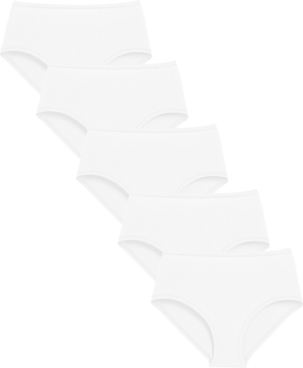 BASIC MAX Heup slips 5 Pak
