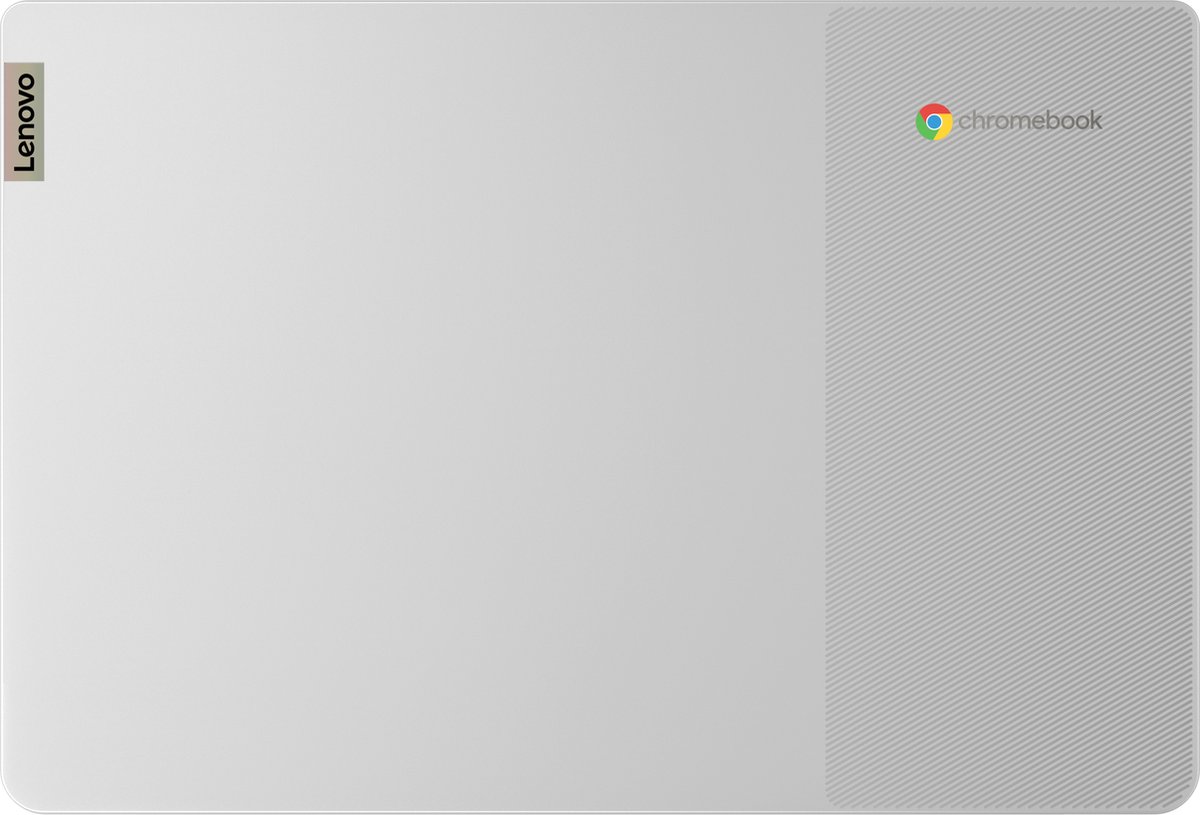 Lenovo IdeaPad Slim 3 Chromebook 14M868 82XJ003WMH - 14 inch — afbeelding 7